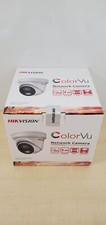 Hikvision DS-2CD2347G2-LU 4MP IP fixed Turret...
