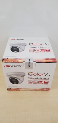Hikvision DS-2CD2347G2-LU 4MP IP fixed Turret Kamera IP67_0.75_5