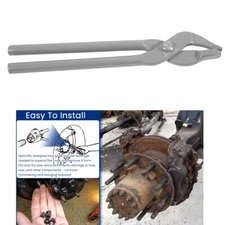 7077 Axle Stud Cone Pliers Rear Axle Removal Tools For Medium&Heavy-Duty Truck