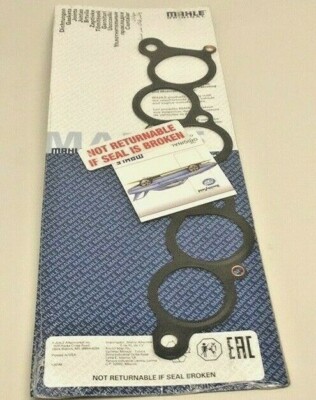 Mahle MS16073 Fuel Injection Plenum Gasket MS954071 | eBay 