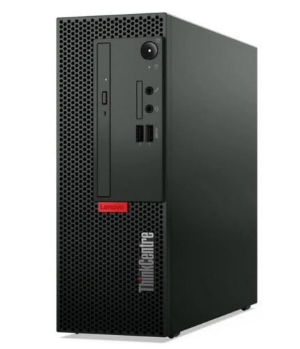 Lenovo ThinkCentre M70c SFF Desktop Intel i3-10100 Radeon 520 16GB 256GB SSD W11 - Picture 3 of 5