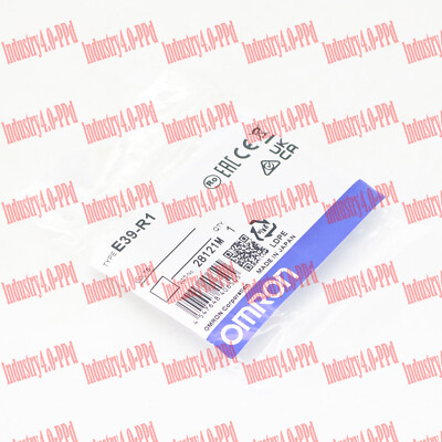 New FOR Omron 1pc Reflector E39-R1 E39R1 6 cm x 4 cm