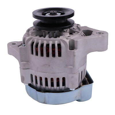 Alternator 16678-64011 16678-64012 100211-4732 For Kubota V1505