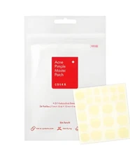 Cosrx Acne Pimple Master Patch 24 patches (1pc) EXP 2027 USA Seller Free ship