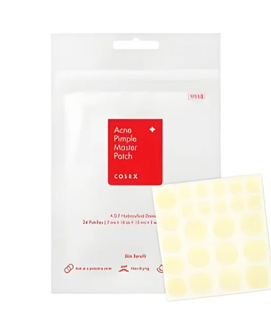 Cosrx Acne Pimple Master Patch