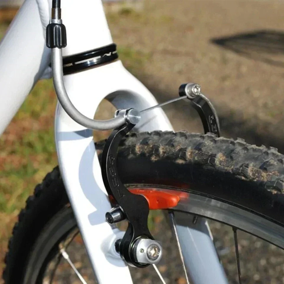 Specification Component Engineering Mini Moto Brake V-Brake Friction Wheel Brake - Image 3 of 4