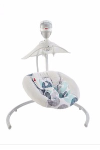 fisher price starlight swing