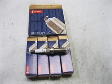 4 Spark Plugs-Iridium Long Life(SIP) DENSO 3436 FXE20HE11 (4 pack)
