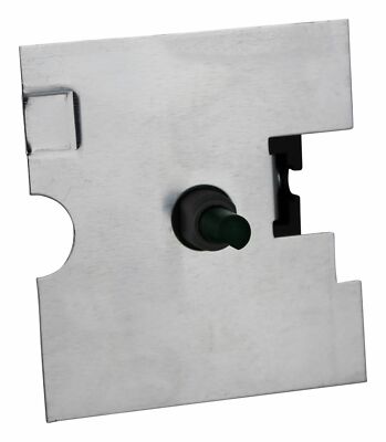 Varilight MIP1000 Dimmermodul 2-fach Push On/Off drehbar 100-1000W V-Plus