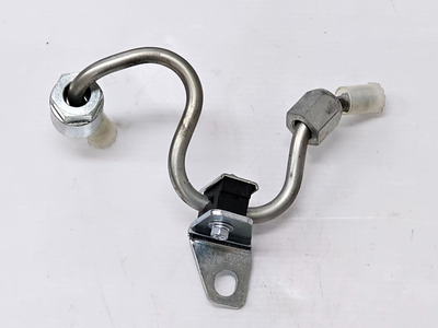Genuine Cummins 4937934 Tube Injector Fuel Supply Replaced By 