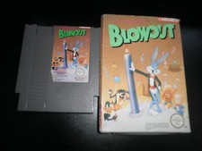 ebay® Auktion 275419245524 | Nintendo NES - Bugs Bunny Birthday Blowout - OVP Thumbnail of ebay® auction 275419245524 | Nintendo NES - Bugs Bunny Birthday Blowout - OVP