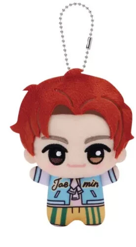 NCT DREAM ドリム ぬいぐるみ ジェンモンイ 젠멍이 형아젠멍 12cm nct dream dream finder: chase the light #JENO #제노 므엉이
