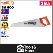 Bahco Handsaw 19" 7TPI / 8Pt Hardpoint - NP-19-U7/8-HP