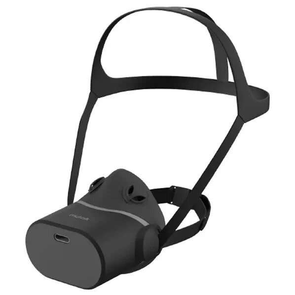 Shiftall mutalk 2 mutalk 防音マイク Shiftall 新品未開封品 その他
