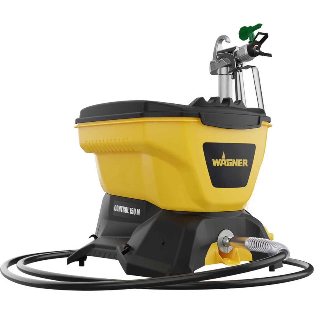 Wagner HEA Control 150M Airless Paint Sprayer