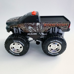road rippers bigfoot monster truck