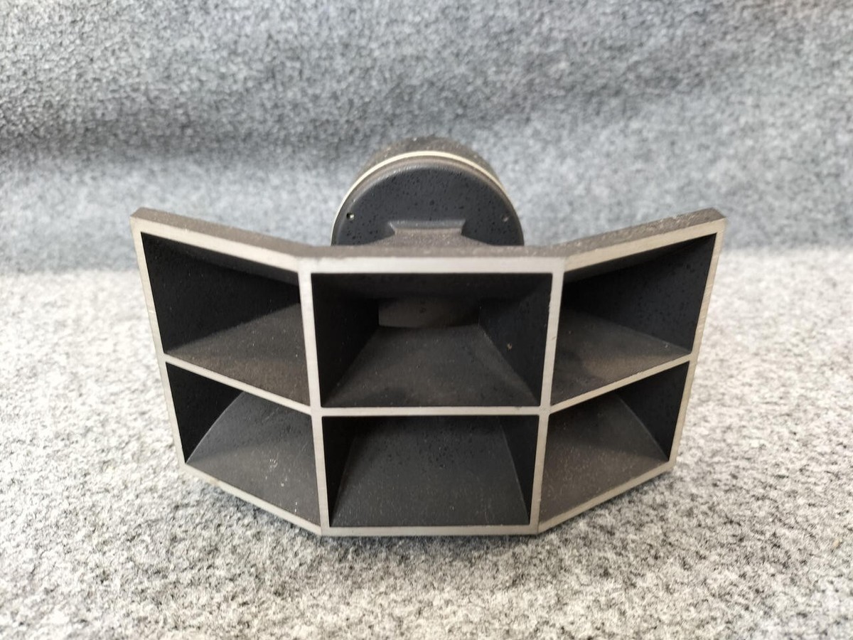 OTTO TW-601 オットー ツイーター 現状品 OTTO / SANYO TW-601 Tweeter Vintage Speaker Pair 8 Ω / 25W