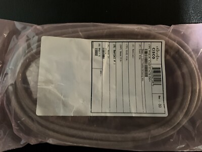 Cisco 72-2634-01 9ft Stackwise Stacking Cable