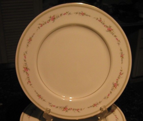 Mikasa Millbrooke Bone China Roses Japan Narumi 103 Vintage * Your Choice * - Picture 12 of 12