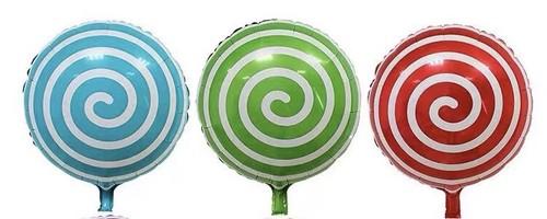 Reusable 16" Birthday Party Gold Number Foil Balloon Self Inflating Air Baloon - Picture 19 of 34