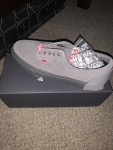 vans era year of the rat