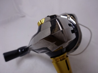 Moulinet Spinning SHIMANO STELLA SW4000XG - Révisé 2023 - Très Bon État