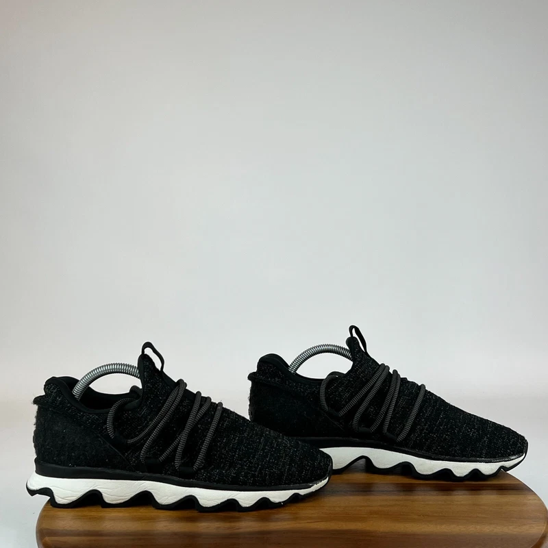 sorel kinetic lace heather low casual guc shoes