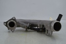 MAZDA 6 KOMBI (GH) 2.2 MZR-CD Ladeluftkühler Rohr Ladeluftrohr