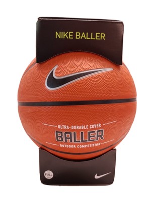 nike baller basketball