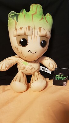 GROOT studios marvel Plüschtier
