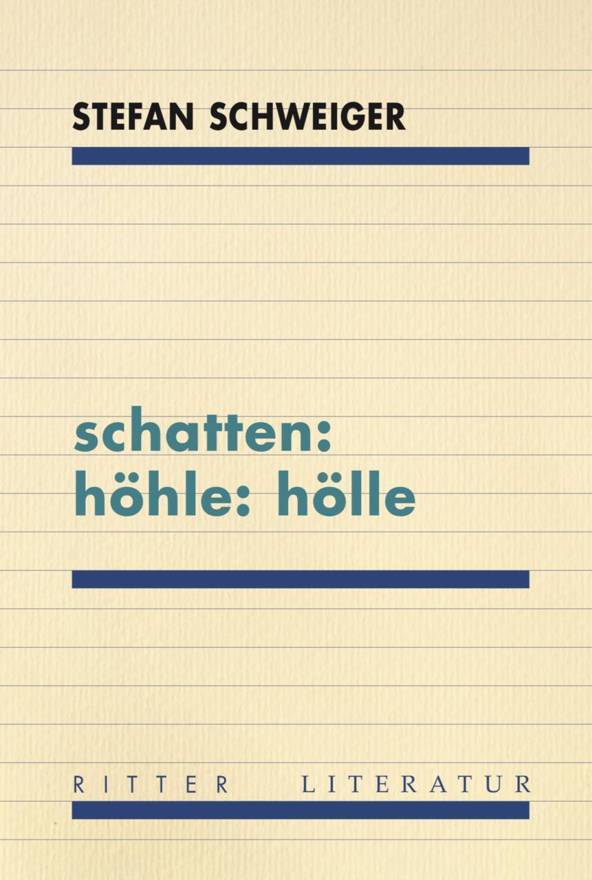 Thumbnail - Schatten: Höhle: Hölle Stefan Schweiger