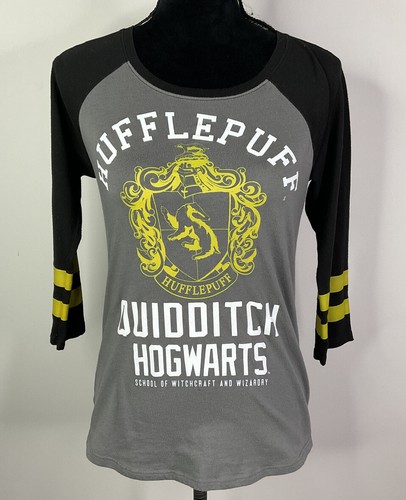 Harry Potter Hogwarts Hufflepuff 