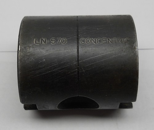 SUNNEN P28 MANDREL SLEEVES - LN-570 CONCENTRIC & LN-0116 ECCENTRIC - YOUR CHOICE - Picture 3 of 4