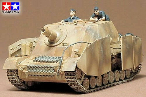 Modellini statici carri armati Tamiya scala 1:48