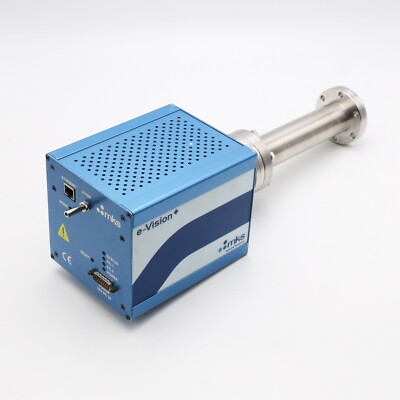 MKS e-Vision LM102 + MKS002