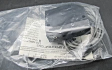 TRI-TRONICS SLS-2F1 Smarteye High Power Beam Light Transmitter SLS-2 *BRAND NEW*