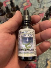 Apex Energetics S-14 Animal Dander