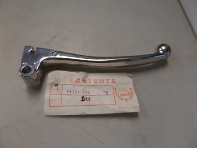 NOS Toko Clutch Lever Fits: Kawasaki 1976-1978 KH400 1976 KH500