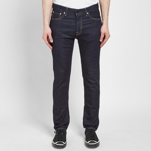 RRP £295 - BAPE - Classic Denim Pants 