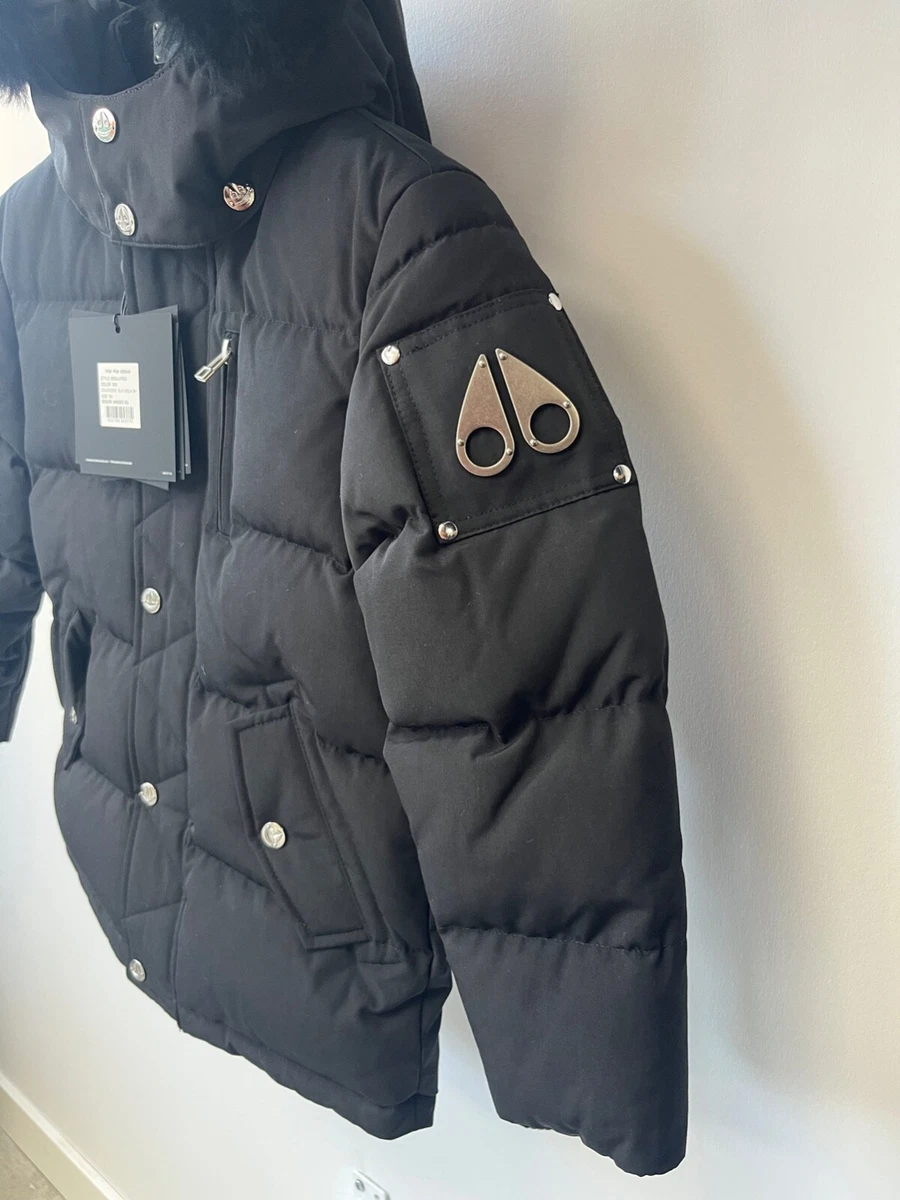 Moose knuckles zomerjas sale