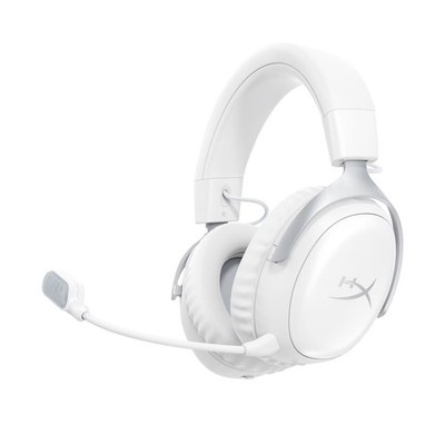HyperX - Cloud III S Wireless Gaming Headset for PC, PS5, PS4, Nintendo Switc...