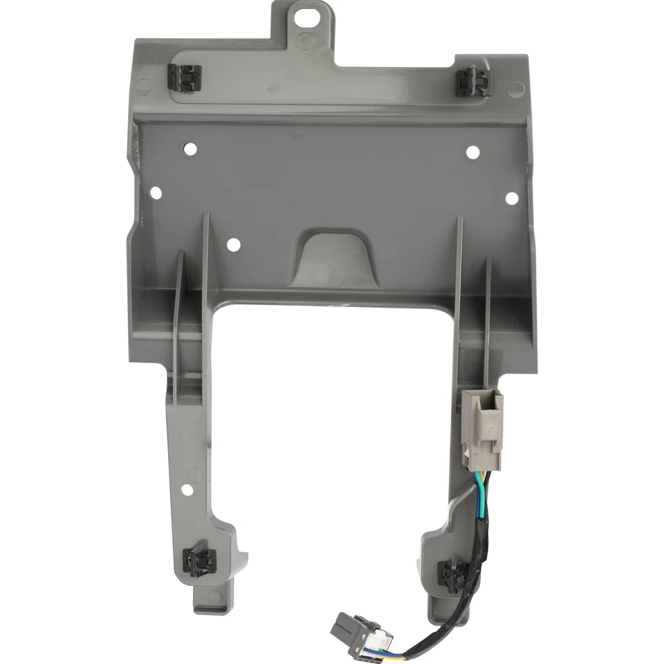 For 2002-2008 Ford Explorer Lincoln Aviator Overhead Console Mounting Bracket Foto 3 de 4