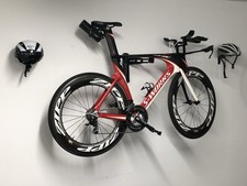 Specialized S-Works Shiv 2010 Carbon Triathlo...