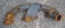 Very Clean 1970 71 Charger Cuda E B 383 440 Hp Dodge Lh Exhaust Manifold 2951865 Very Clean 1970 71 Charger Cuda E B 383 440 Hp Dodge Lh Exhaust Manifold 2951865