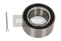 Maxgear 33-0854 Radlager-Kit FüR Chrysler, Dodge, Plymouth