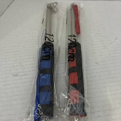 2Pcs Telescopic Teachers Pointer, Extendable Hand  Pointer Stick,