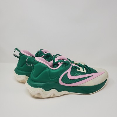 Men’s Size 10.5 Giannis Immortality 3 - Lightly and Lovingly Used Nike Giannis Immortality 3 Basketball Shoe - Men main image 4