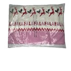 Dog Christmas Sweater with 3D Pom-Pom’s NWT Frisco Fa La La Turtleneck Sz XXLG — photo 7