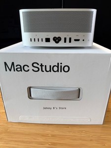 25+ Mac M1 Ultra for sale | Updated Oct 2026