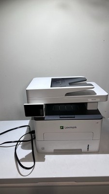 Lexmark MB2236i Multifunction Laser Printer 4-in-1 Wireless.